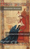 Inquisiciones peruanas (eBook, ePUB)