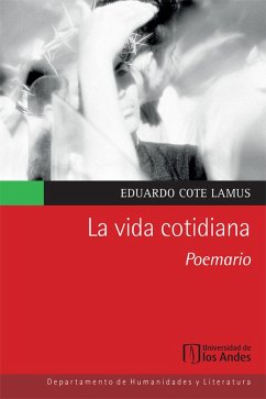 La vida cotidiana (eBook, PDF) - Cote Lamus, Eduardo