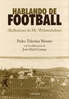 Cover Hablando de football (eBook, PDF)