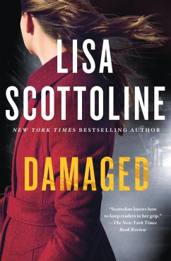 Damaged (eBook, ePUB) - Scottoline, Lisa