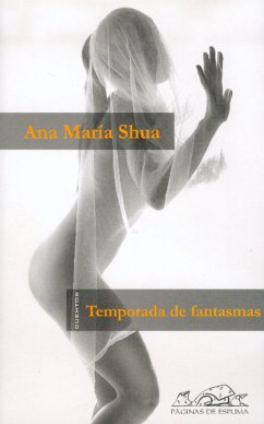 Temporada de fantasmas (eBook, ePUB) - Shua, Ana María