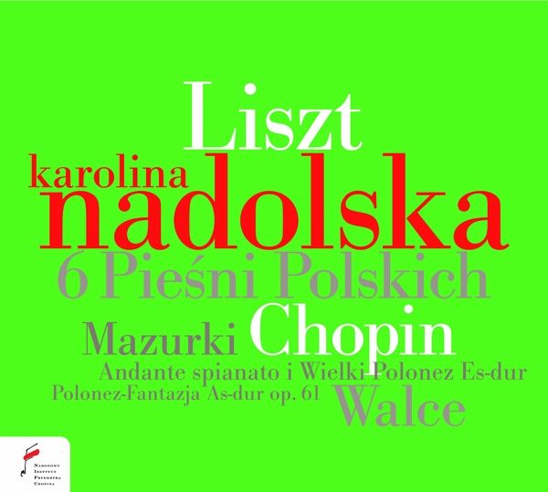 Walzer Op.60/Mazurkas Op.50/6 Polnische Lieder/+ Walzer Op.60/Mazurkas Op.50/6 Polnische Lieder/+