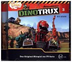 Dinotrux - Die Grube