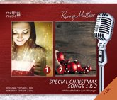 Special Christmas Songs (Vol.1&2) Mit Playback Cds Special Christmas Songs (Vol.1&2) Mit Playback Cds