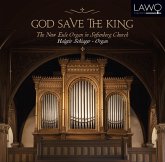 God Save The King God Save The King