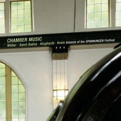 Kammermusik - Lieberknecht,A./Hornung,M./Wetzel,C./+