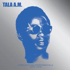 African Funk Experimentals 1975 To 1978