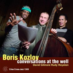 Conversations At The Well - Kozlov,Boris/+