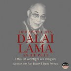 Der Appell des Dalai Lama an die Welt