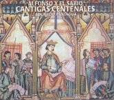 Alfonso X El Sabio-Cantigas Centenales