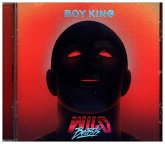 Boy King (Jewel Case)