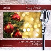 Special Christmas Songs,Vol. 3 - Playback/Karaoke