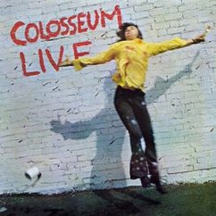 Colosseum Live: 2cd Remastered & Expanded Edition - Colosseum