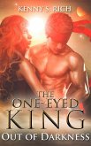 Out of Darkness (The One-Eyed King Trilogy, #2) (eBook, ePUB)