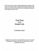 Swan Song of the Sample Lady (eBook, ePUB) Swan Song of the Sample Lady (eBook, ePUB)