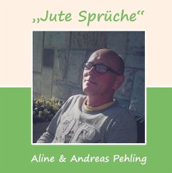 Jute Sprüche (eBook, ePUB)