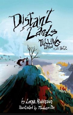 Distant Lands (eBook, ePUB) - Robinson, Lorna