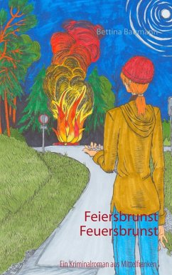 Feiersbrunst Feuersbrunst (eBook, ePUB)