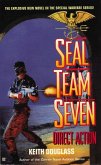 Seal Team Seven 04: Direct Action (eBook, ePUB)