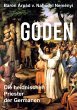 Goden (eBook, ePUB) - Bild 1