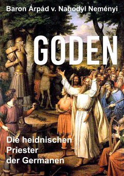 Goden (eBook, ePUB) - Nahodyl Neményi, Árpád Baron von