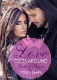 Love goes around. Stella und Brian. Erotischer Roman (eBook, ePUB)