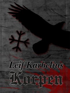 Cover Korpen (eBook, ePUB)