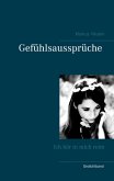 Gefühlsaussprüche (eBook, ePUB)