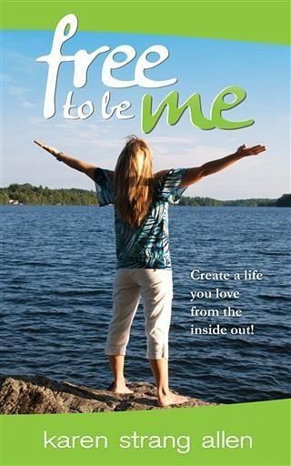 Free to Be Me (eBook, ePUB)