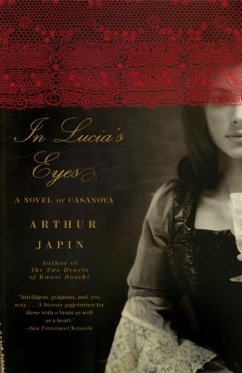 In Lucia's Eyes (eBook, ePUB) - Japin, Arthur