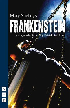 Frankenstein (NHB Modern Plays) (eBook, ePUB) - Shelley, Mary