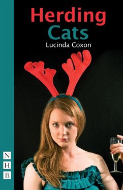 Herding Cats (NHB Modern Plays) (eBook, ePUB) - Coxon, Lucinda