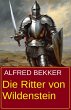 Die Ritter von Wildenstein (eBook, ePUB) - Bild 1