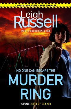 Murder Ring (eBook, ePUB) - Russell, Leigh
