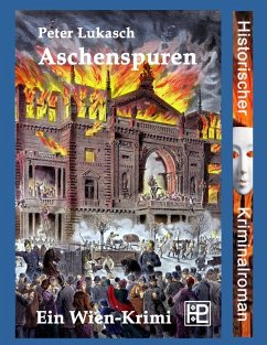 Aschenspuren (eBook, ePUB)
