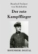 Der rote Kampfflieger (eBook, ePUB) - Bild 1