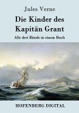 Die Kinder des Kapitän Grant (eBook, ePUB)