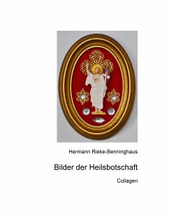Bilder der Heilsbotschaft (eBook, ePUB) - Rieke-Benninghaus, Hermann