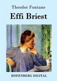 Effi Briest (eBook, ePUB) - Theodor Fontane