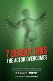 7 Deadly Sins - The Actor Overcomes (eBook, ePUB)