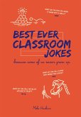 Best Ever Classroom Jokes (eBook, ePUB)