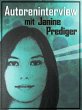 Autoreninterview mit Janine Prediger... - Bild 1