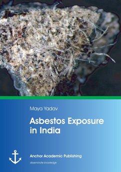 Asbestos Exposure in India - Yadav, Maya