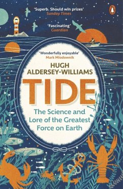 Tide (eBook, ePUB) - Aldersey-Williams, Hugh