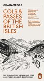 Cols and Passes of the British Isles (eBook, ePUB)