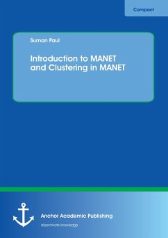 Introduction to MANET and Clustering in MANET - Paul, Suman