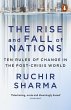 The Rise and Fall of Nations (eBook,... - Bild 1