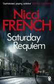 Saturday Requiem (eBook, ePUB)