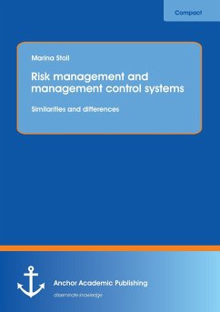 Risk management and management control systems - Stoll, Marina