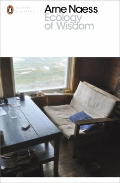 Ecology of Wisdom (eBook, ePUB) - Næss, Arne